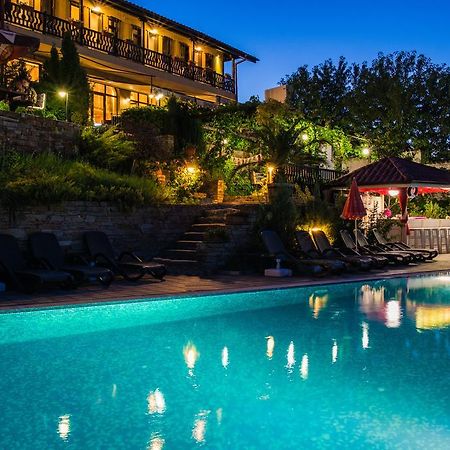 Chiflika Family Hotel Asenovgrad Eksteriør billede