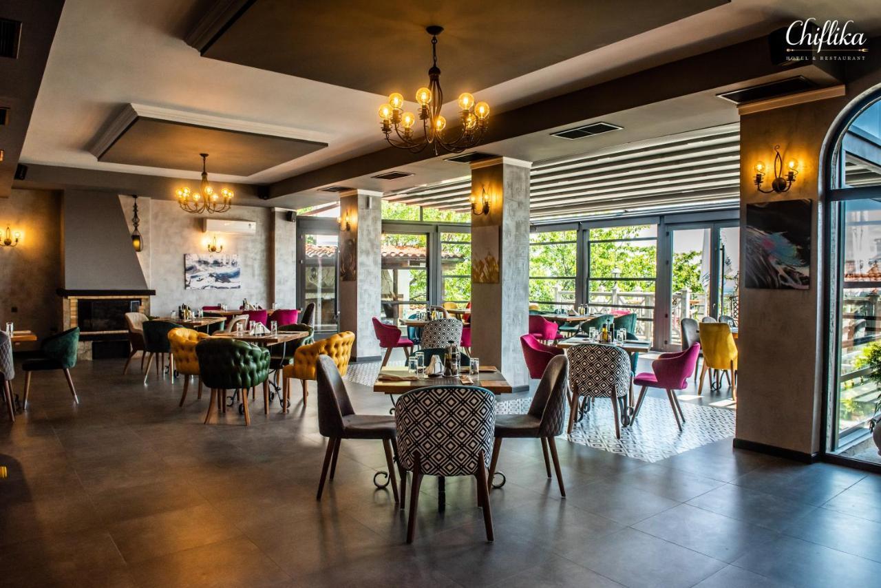 Chiflika Family Hotel Asenovgrad Eksteriør billede