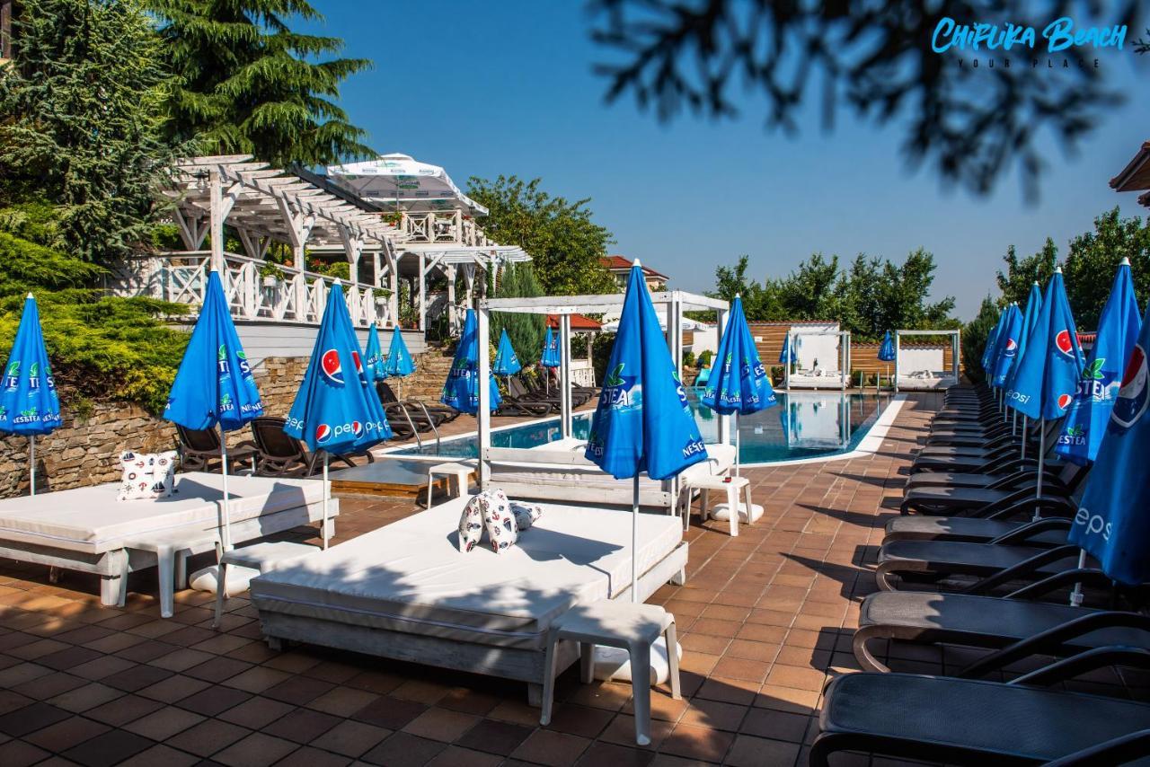 Chiflika Family Hotel Asenovgrad Eksteriør billede