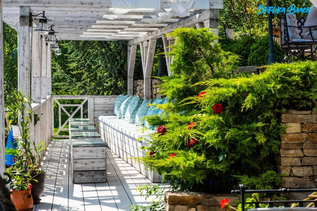 Chiflika Family Hotel Asenovgrad Eksteriør billede