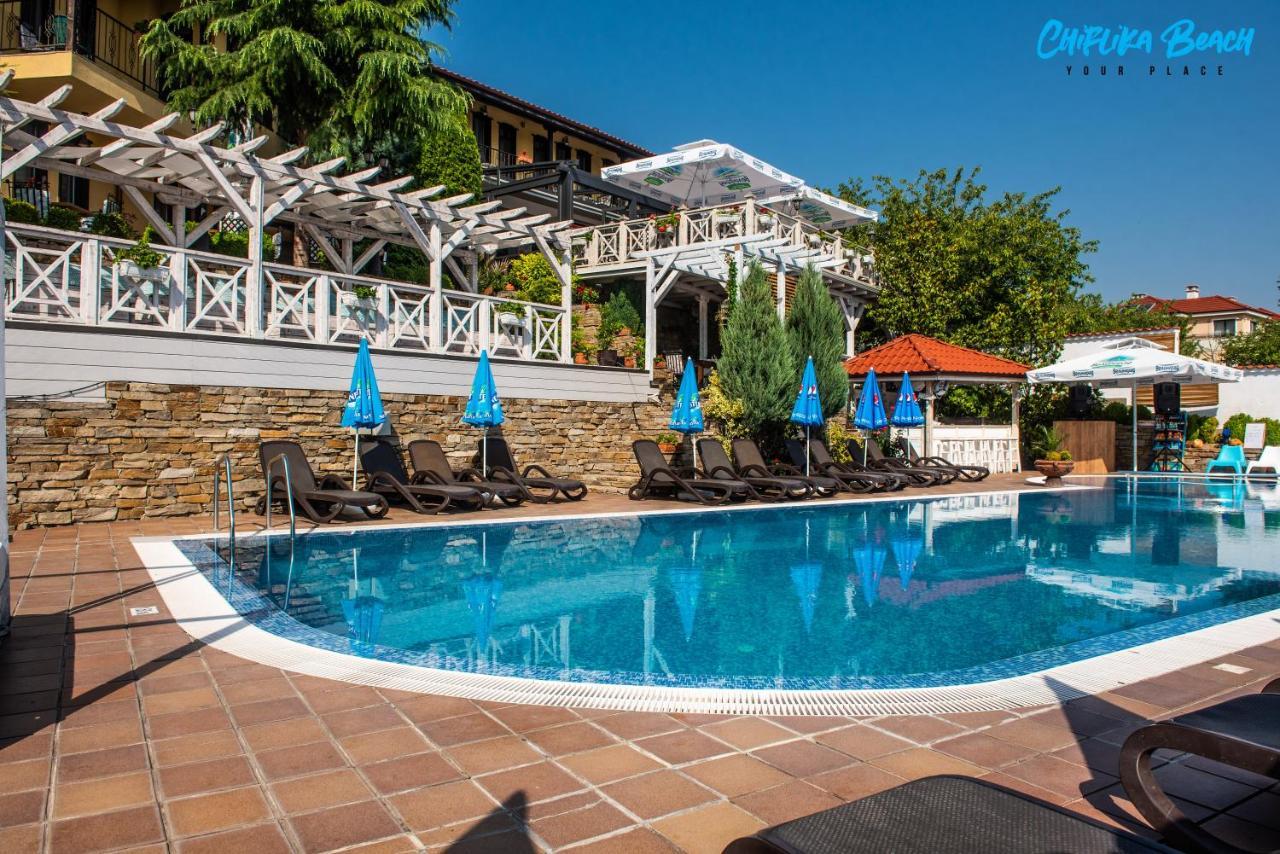 Chiflika Family Hotel Asenovgrad Eksteriør billede