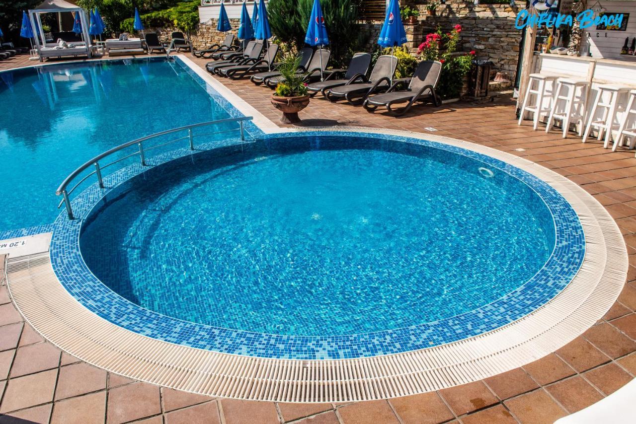 Chiflika Family Hotel Asenovgrad Eksteriør billede