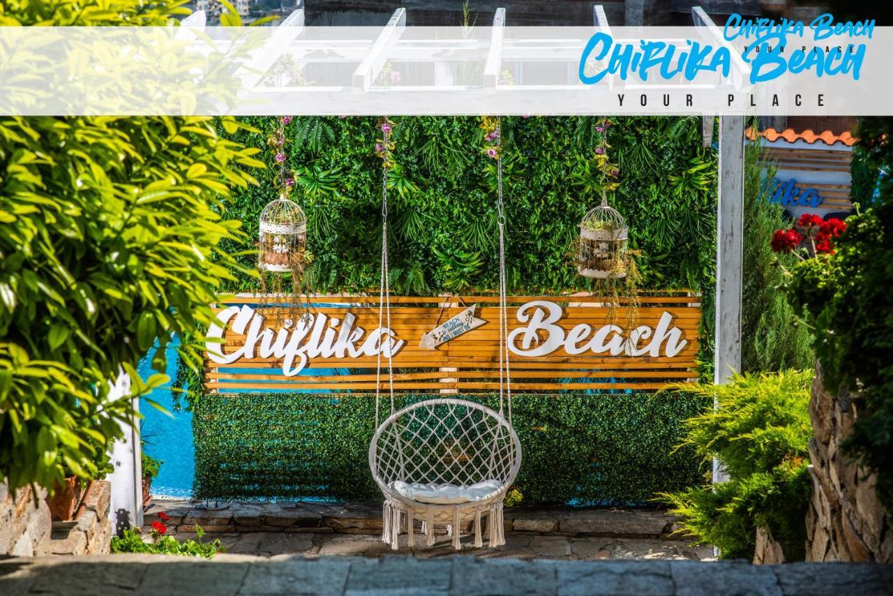 Chiflika Family Hotel Asenovgrad Eksteriør billede