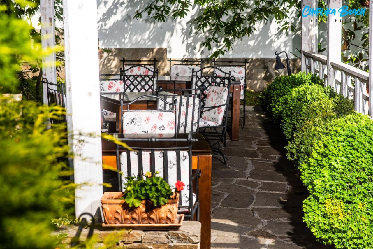 Chiflika Family Hotel Asenovgrad Eksteriør billede