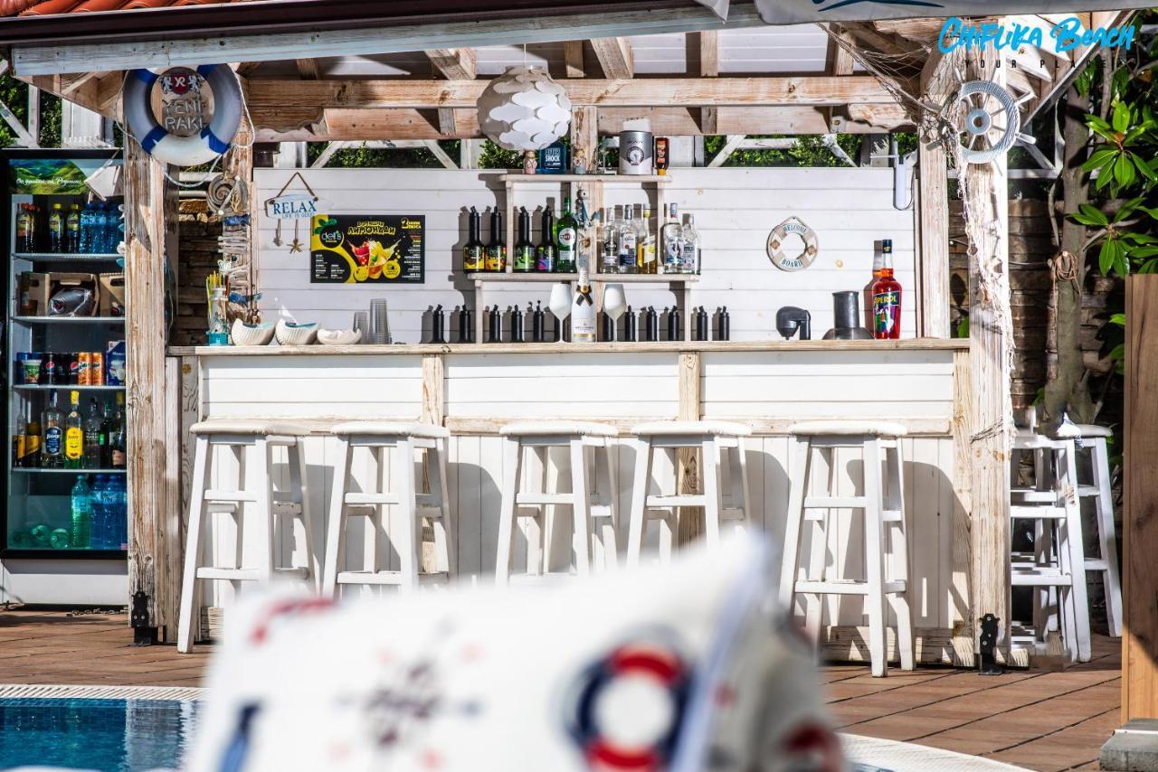Chiflika Family Hotel Asenovgrad Eksteriør billede