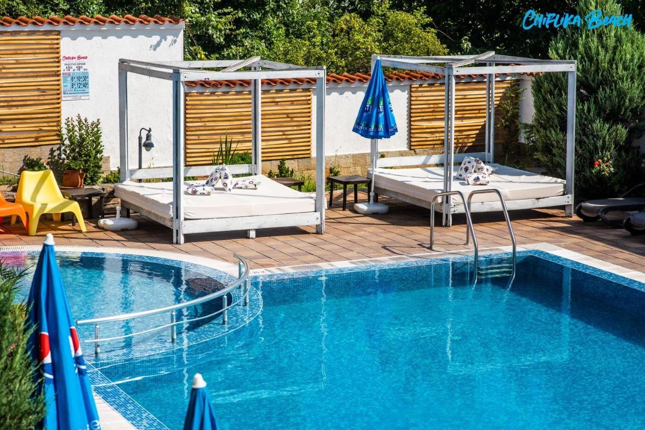 Chiflika Family Hotel Asenovgrad Eksteriør billede