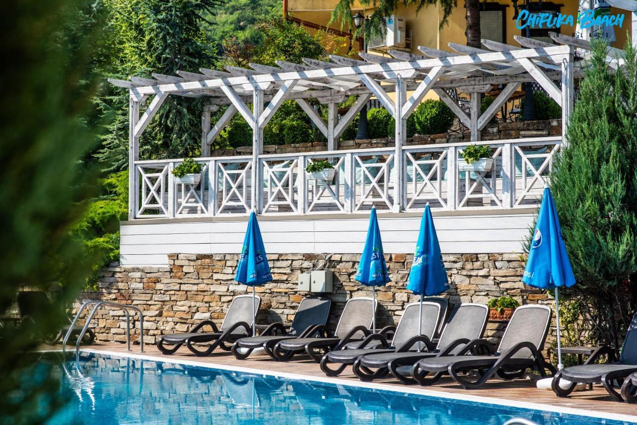 Chiflika Family Hotel Asenovgrad Eksteriør billede