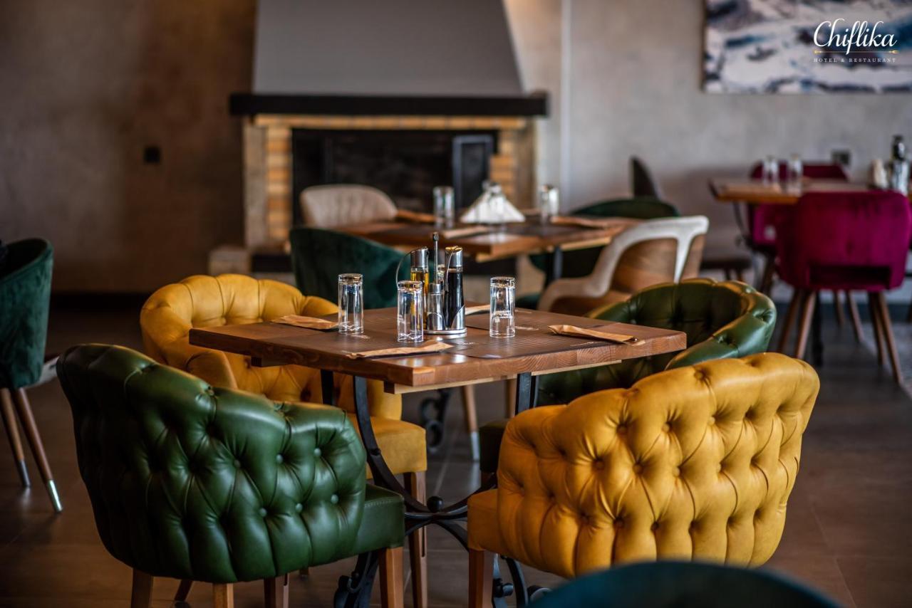 Chiflika Family Hotel Asenovgrad Eksteriør billede