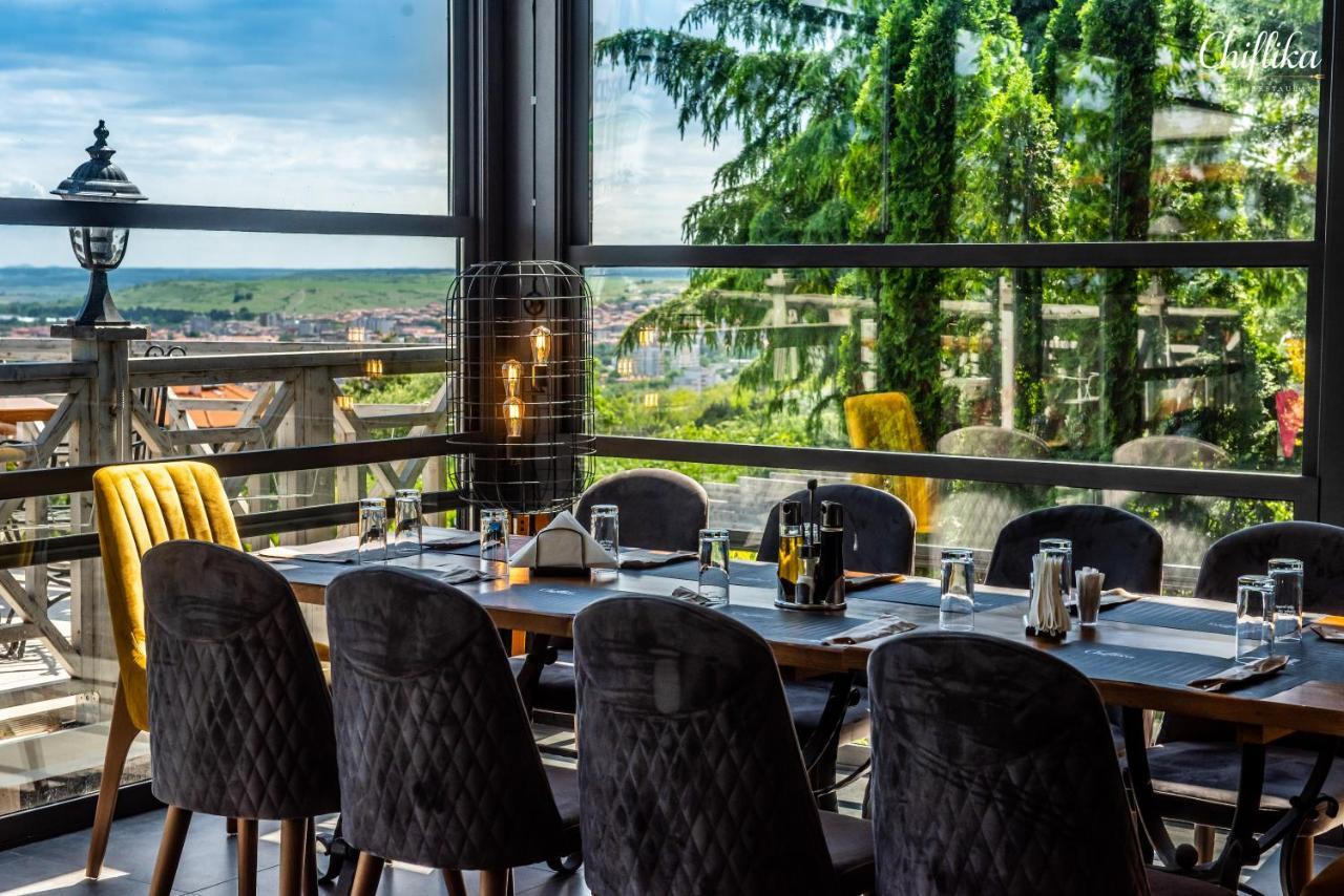 Chiflika Family Hotel Asenovgrad Eksteriør billede