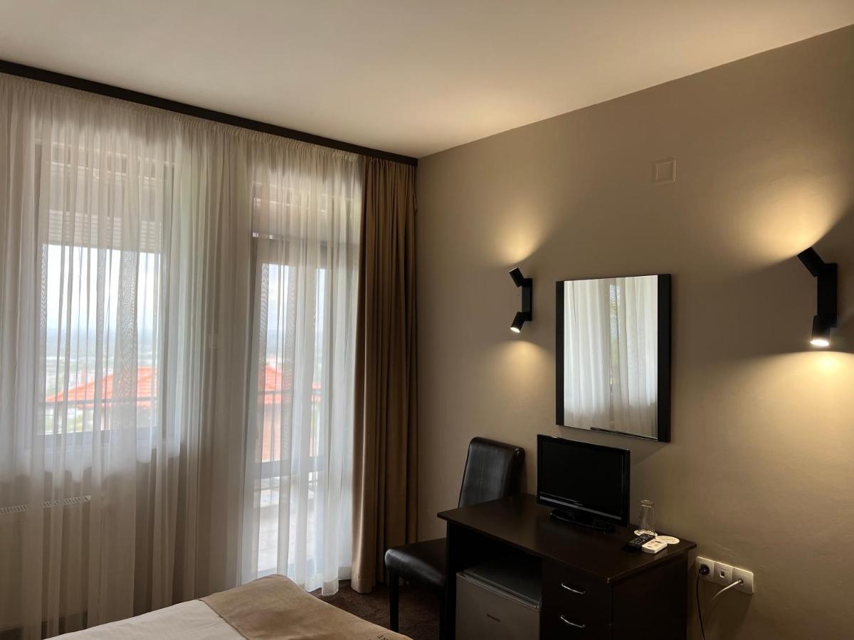 Chiflika Family Hotel Asenovgrad Eksteriør billede