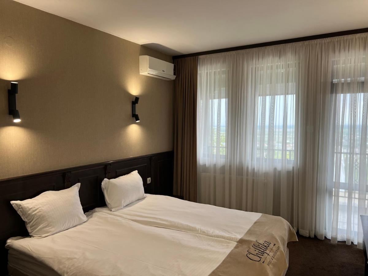 Chiflika Family Hotel Asenovgrad Eksteriør billede