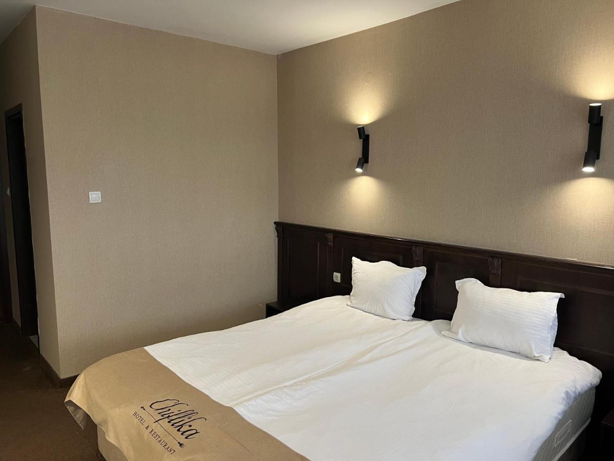 Chiflika Family Hotel Asenovgrad Eksteriør billede