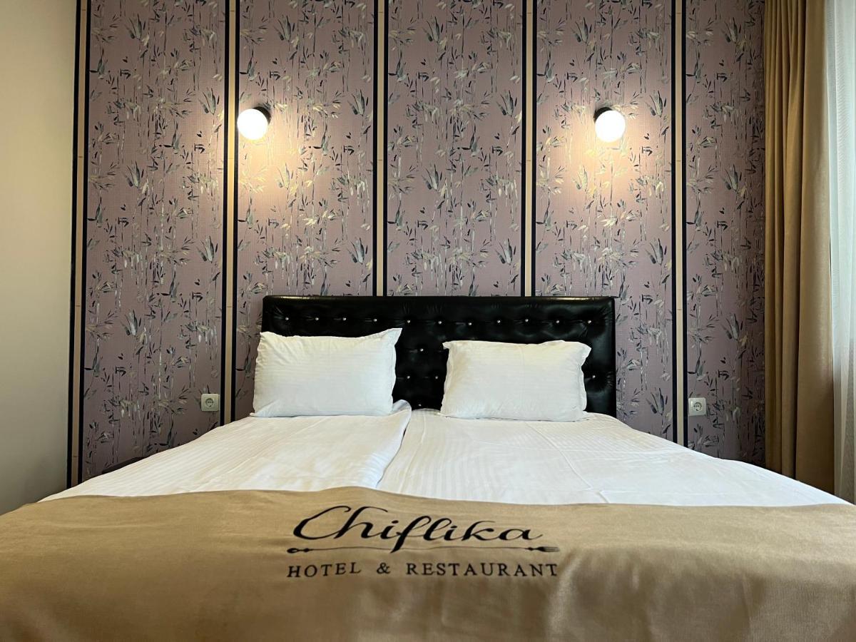 Chiflika Family Hotel Asenovgrad Eksteriør billede