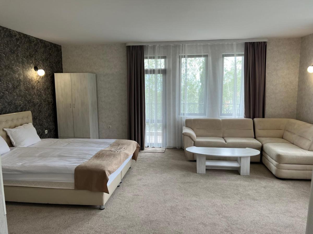 Chiflika Family Hotel Asenovgrad Eksteriør billede