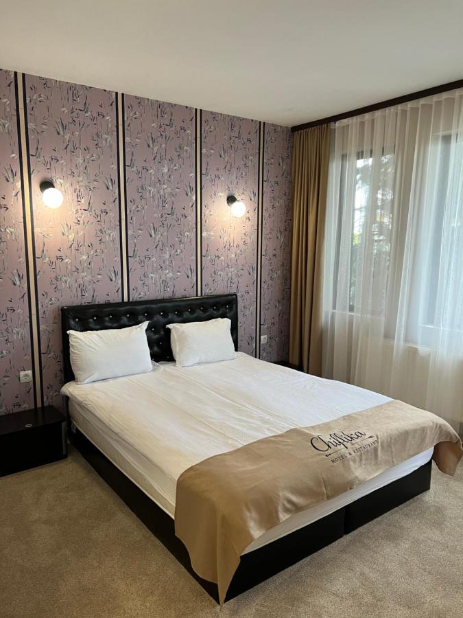 Chiflika Family Hotel Asenovgrad Eksteriør billede