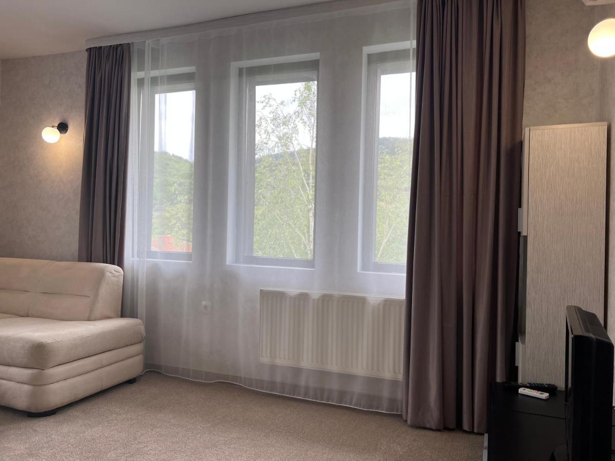 Chiflika Family Hotel Asenovgrad Eksteriør billede