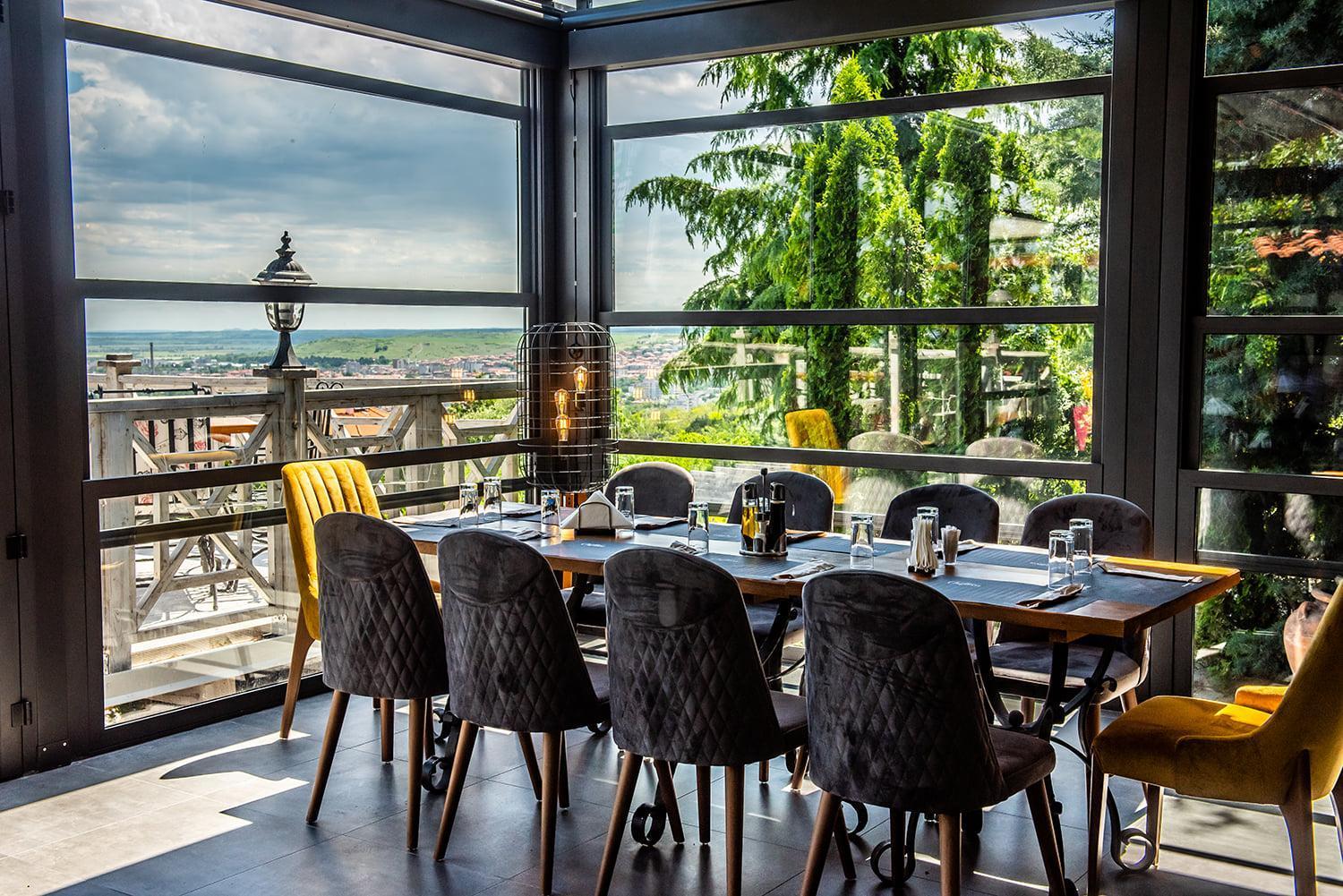 Chiflika Family Hotel Asenovgrad Eksteriør billede