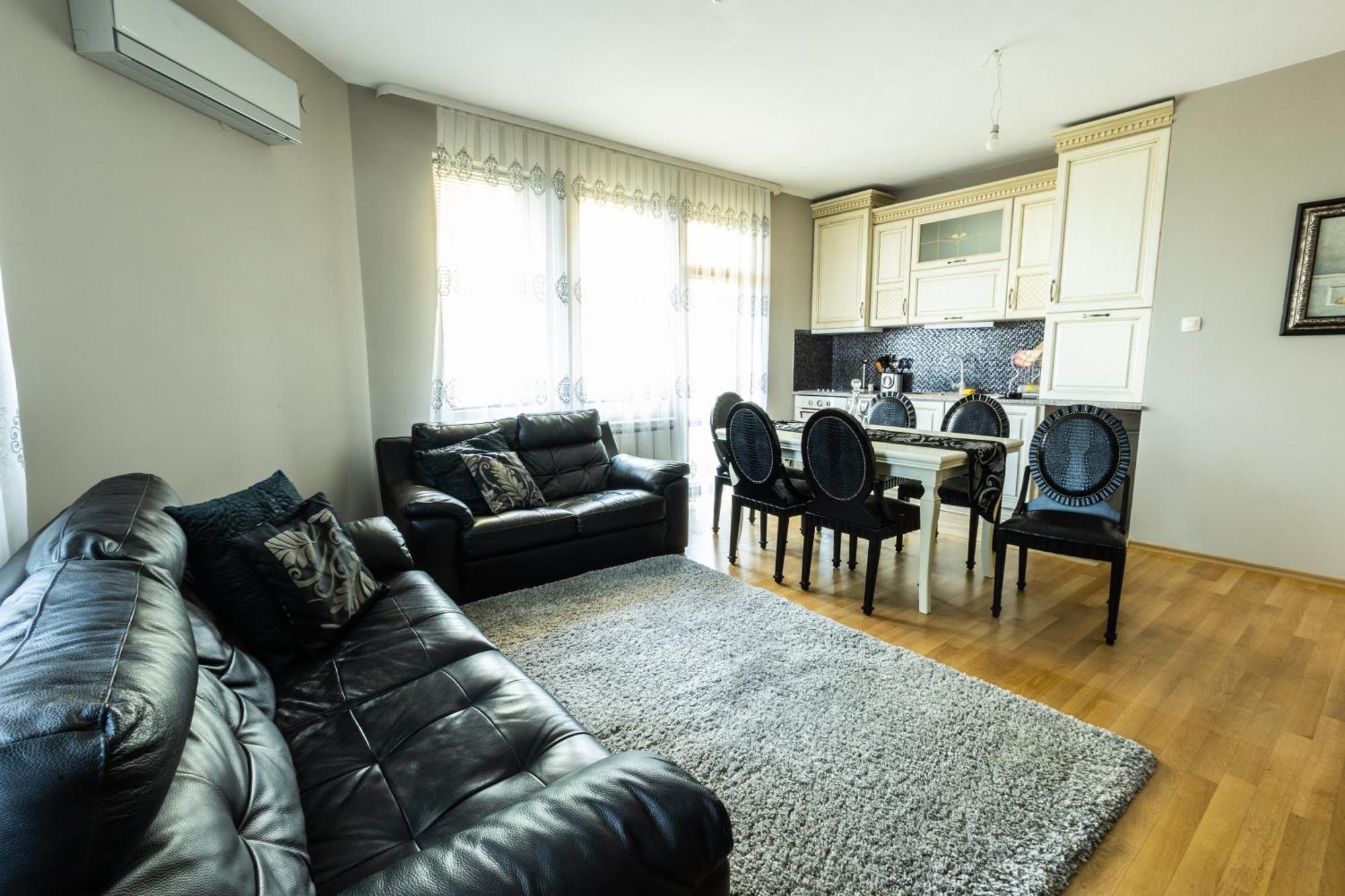 Chiflika Family Hotel Asenovgrad Eksteriør billede