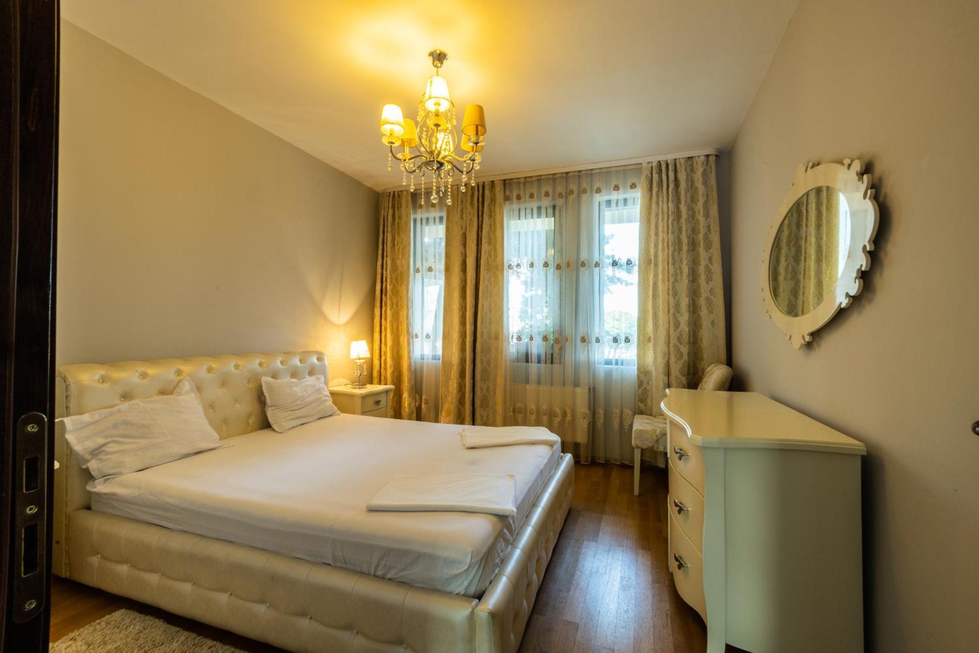 Chiflika Family Hotel Asenovgrad Eksteriør billede