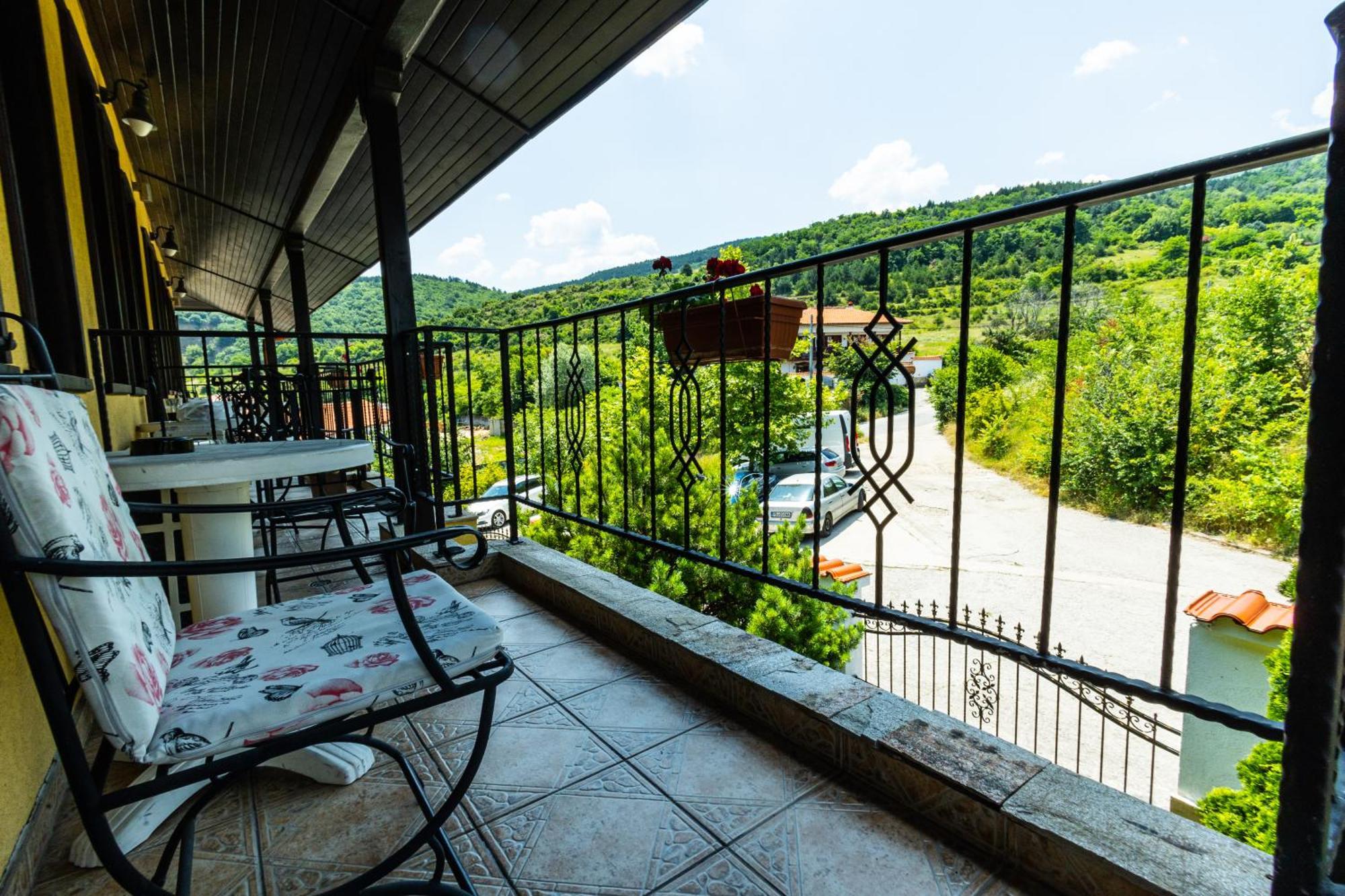 Chiflika Family Hotel Asenovgrad Eksteriør billede