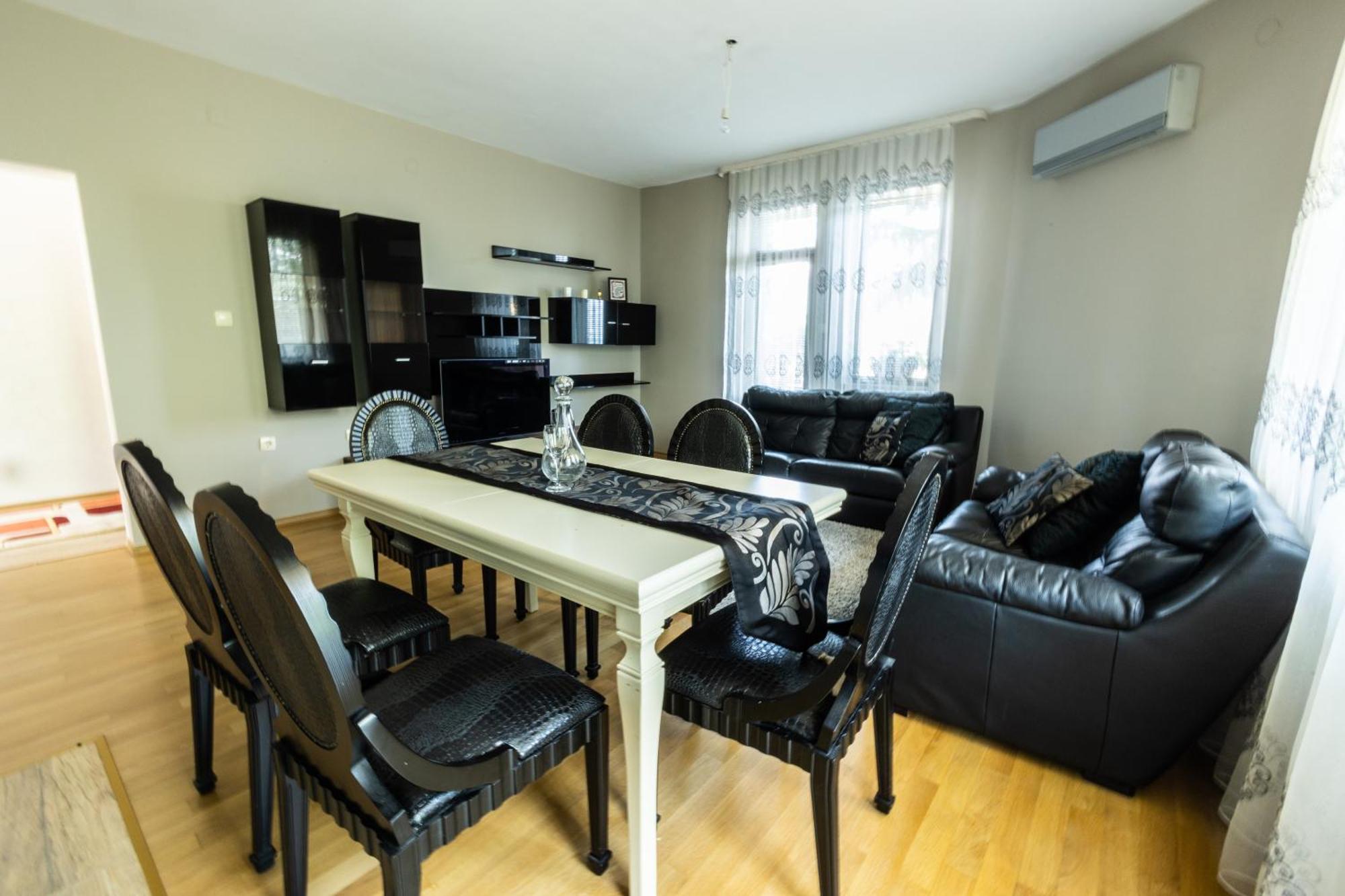 Chiflika Family Hotel Asenovgrad Eksteriør billede