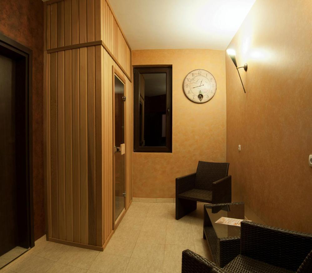 Chiflika Family Hotel Asenovgrad Eksteriør billede