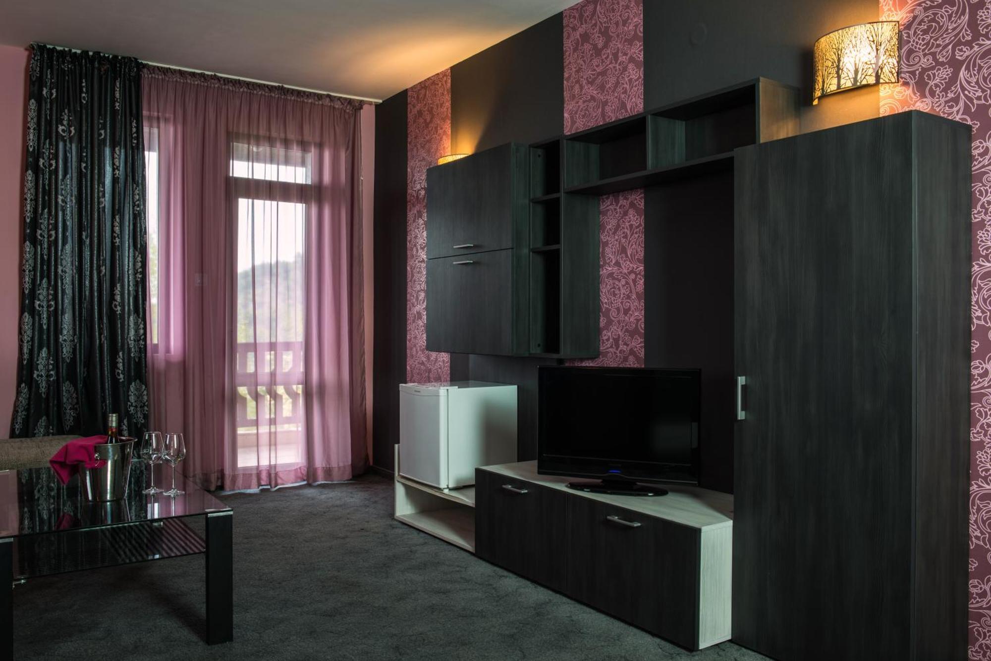 Chiflika Family Hotel Asenovgrad Værelse billede