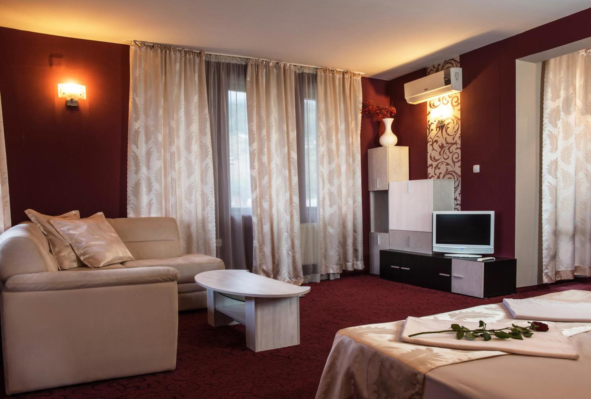 Chiflika Family Hotel Asenovgrad Værelse billede