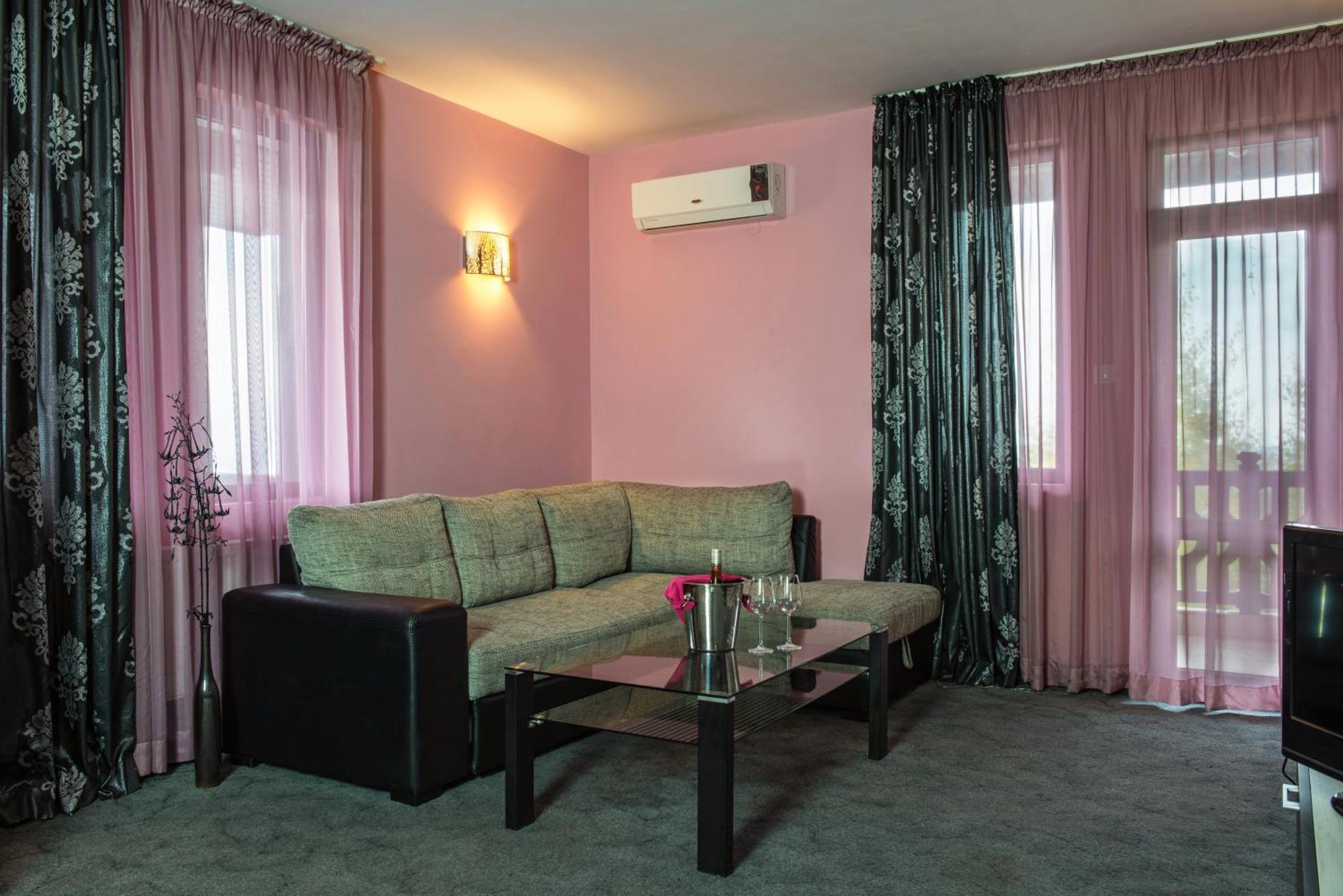 Chiflika Family Hotel Asenovgrad Værelse billede