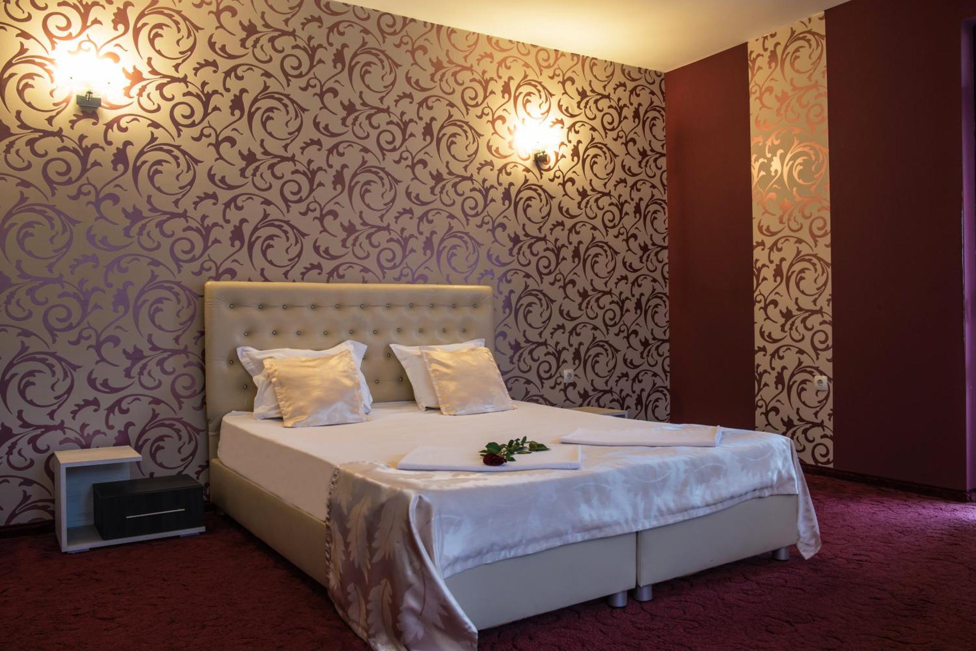 Chiflika Family Hotel Asenovgrad Værelse billede