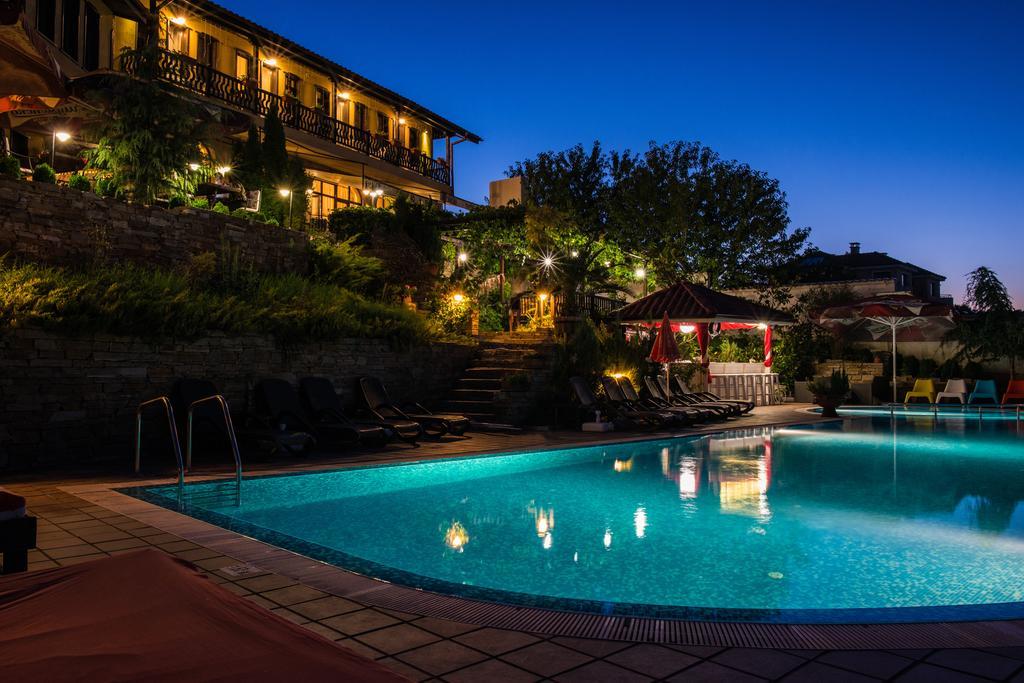 Chiflika Family Hotel Asenovgrad Eksteriør billede