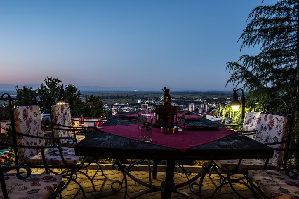 Chiflika Family Hotel Asenovgrad Eksteriør billede
