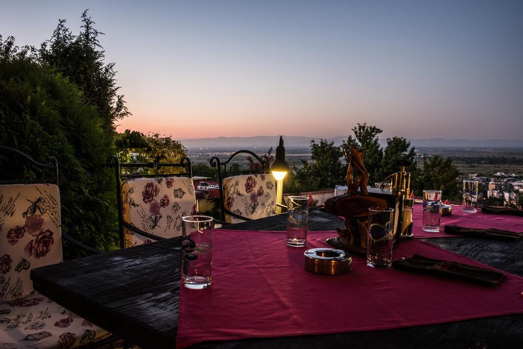 Chiflika Family Hotel Asenovgrad Eksteriør billede
