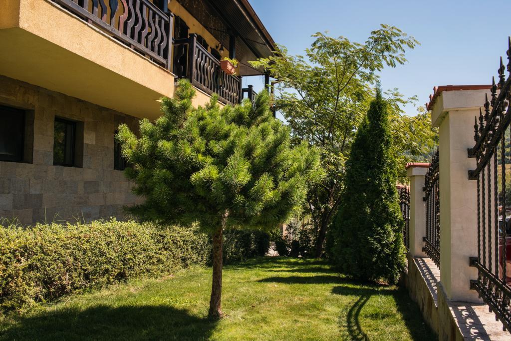 Chiflika Family Hotel Asenovgrad Eksteriør billede